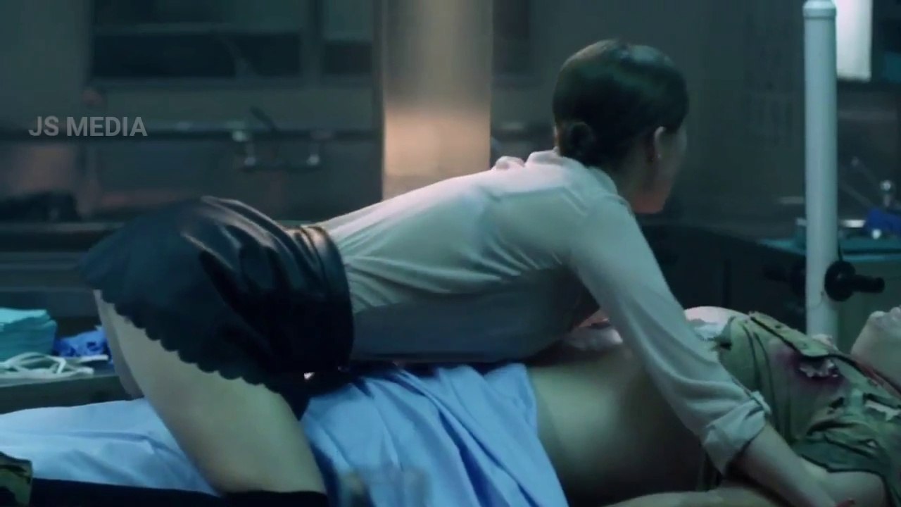 See No Evil 2 (2018) - Hot and Cold - Clip