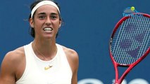 US Open 2018 - Caroline Garcia : 