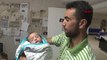 Kayseri Suriyeli Baba Üçüzlerine Recep, Tayyip, Erdoğan İsimlerini Verdi
