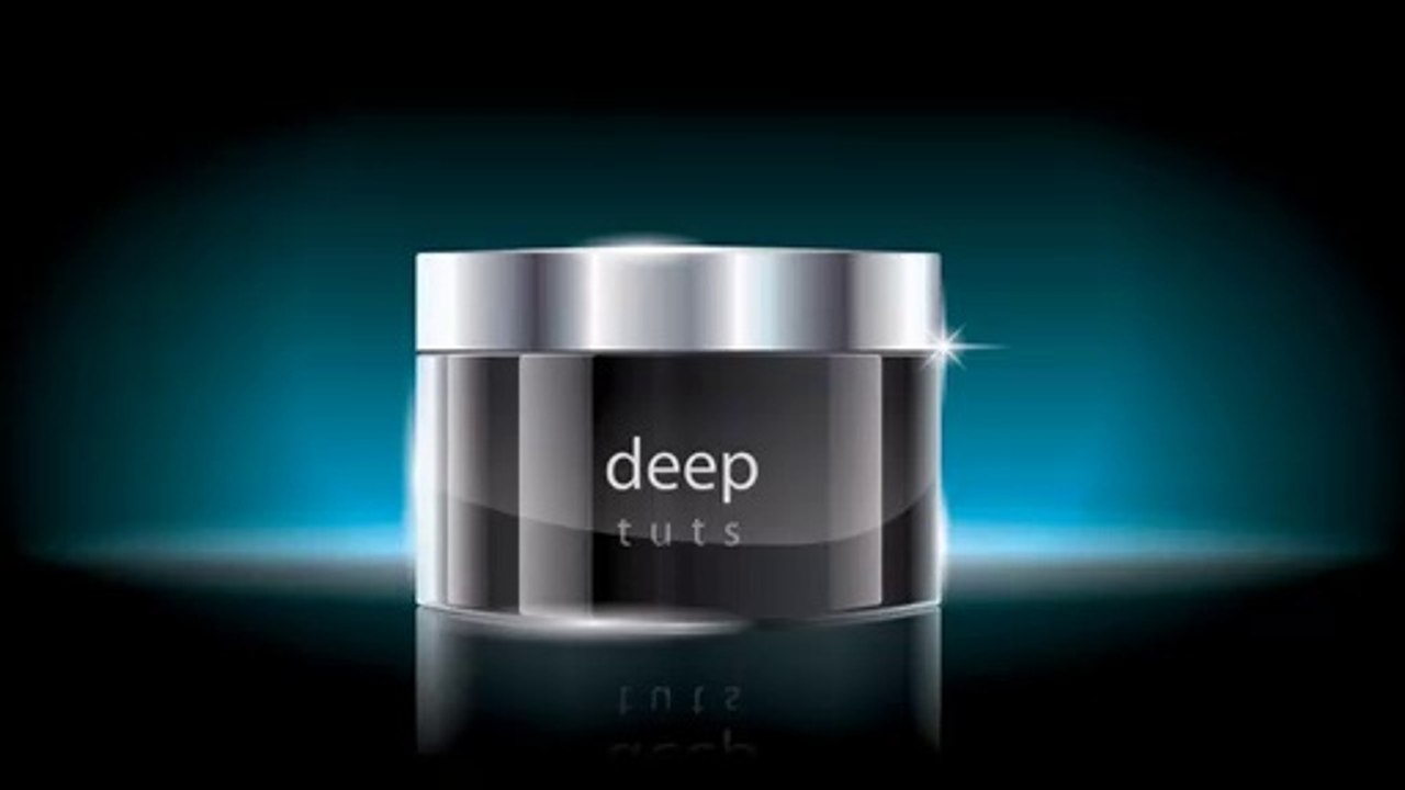 Cancel  Save changes Illustrator Tutorial - Create cream glass jar container - Draw Fast