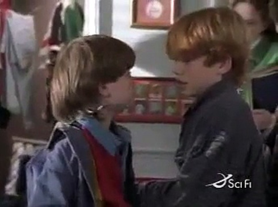 Beyond Belief S01E2