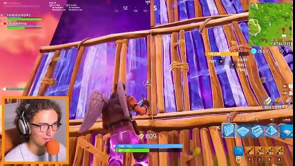 How To Open THE CUBE in Fortnite Battle Royale