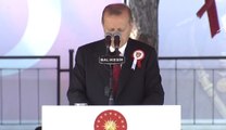 Erdoğan: Döviz Kuru Ne Olacak Diye Soranlara Cevabımız Şudur, Bu da Geçer Yahu!