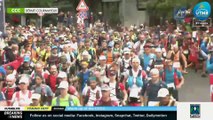 CCC® 2018 Replay (EN) 1 - Courmayeur