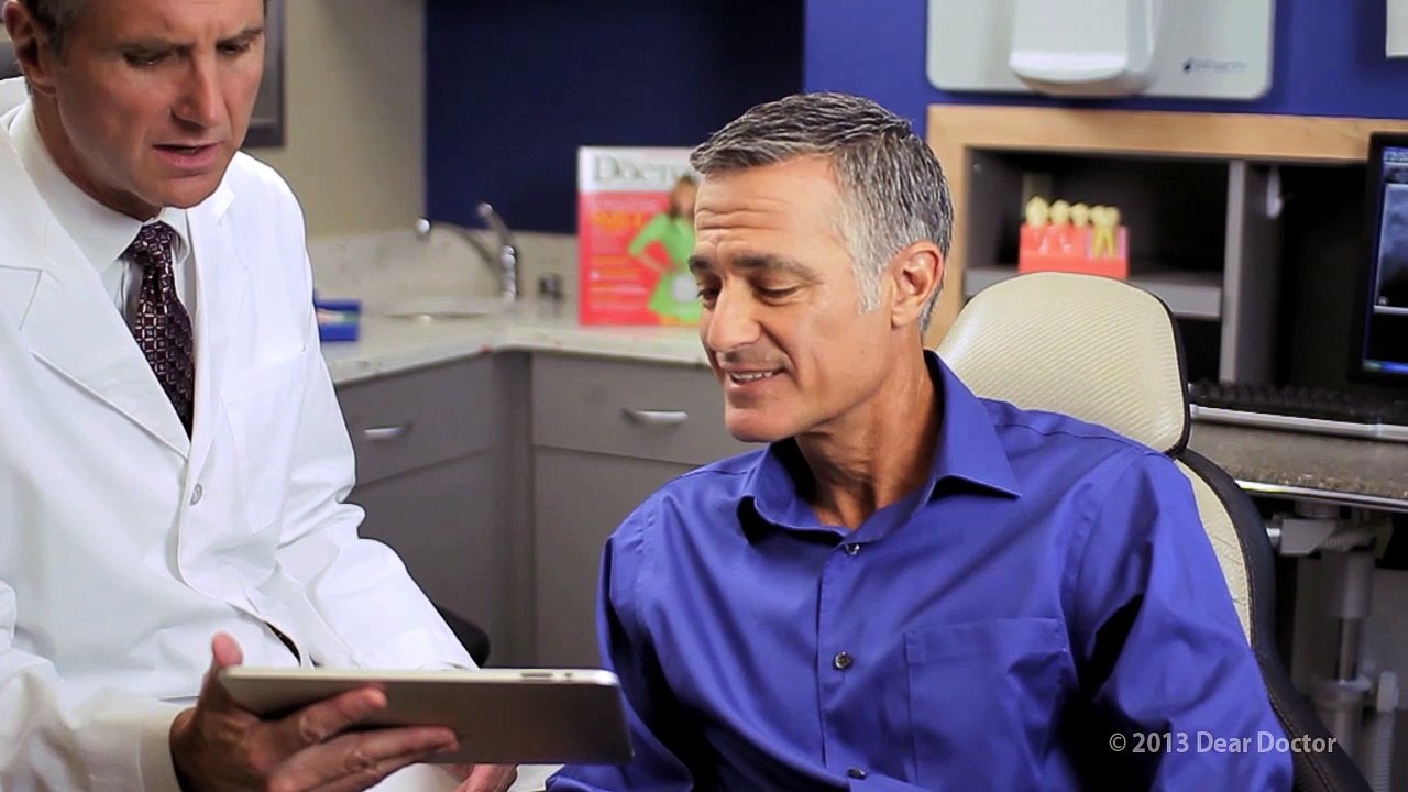 Conscious About Missing Teeth – Choose Dental Implants
