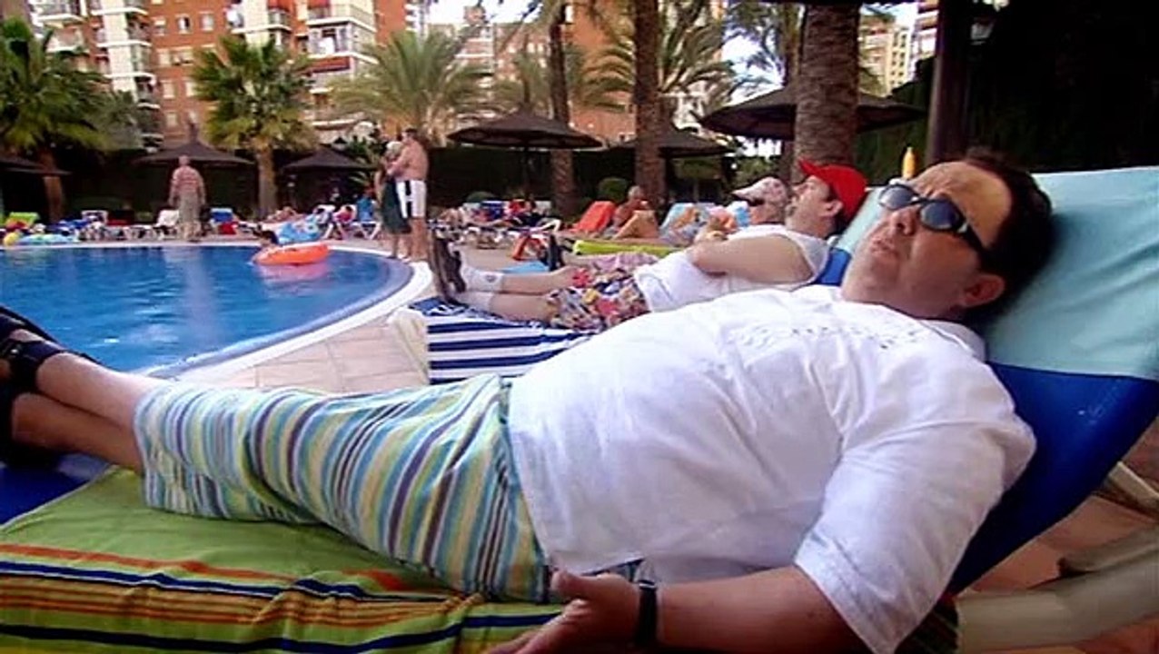 Benidorm S03E04
