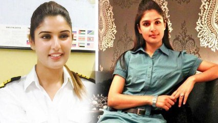 Jammu and Kashmir First Muslim Lady Pilot Iram Habib | Biography | वनइंडिया हिंदी