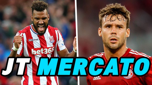 Journal du Mercato édition de 11h : le PSG boucle deux recrues !