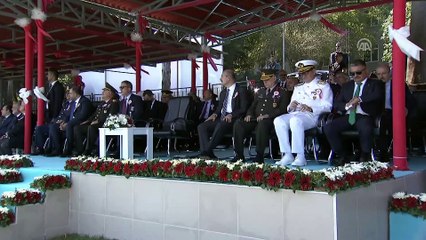 Erdoğan: 'Ülke ve millet olarak tercihimizden asla pişman değiliz' - BALIKESİR