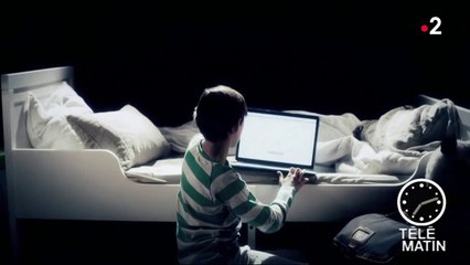 Santé - Pornographie chez les adolescents : les spécialistes s’inquiètent !