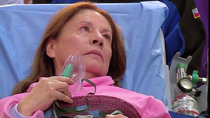 Verdades Ocultas - ¡Rocío está decidida! / Capítulo 281