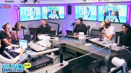 Journée Mondiale du Blog - Le JPI 6h50 (31/08/2018)