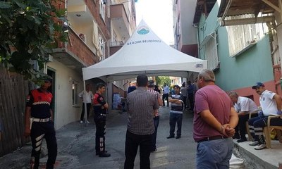 Batman'da iki asker şehit oldu