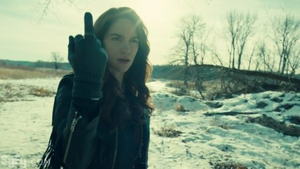 Wynonna Earp Season 3 Episode 7 ''Full Series'' ~ Stream Online