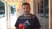 Durrës/ Denoncimi i vëllait: Motra më vdiq në urgjenë, mjekët s'e prekën se ishte me baltë!