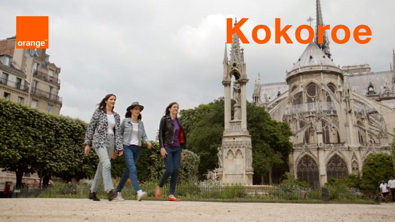 KOKOROE- Start-up Stories season 2