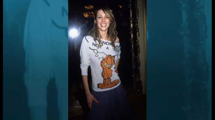 Après avoir passé plusieurs années dans la rue, la comédienne Mallaury Nataf a relevé la tête