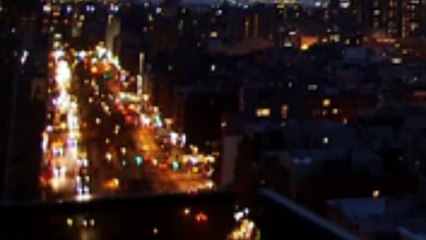 EXPERIMENT VISUELLE #1 Rich Vernadeau productions 2017