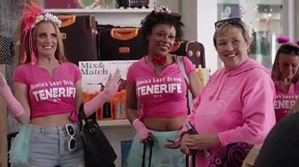 Birds Of A Feather S11E01