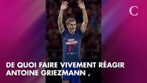 Antoine Griezmann jaloux de Kylian Mbappé ? Le footballeur interpelle avec humour son coéquipier sur Instagram !