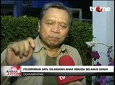 Waspada Aksi Pelemparan Batu di Jalan Tol