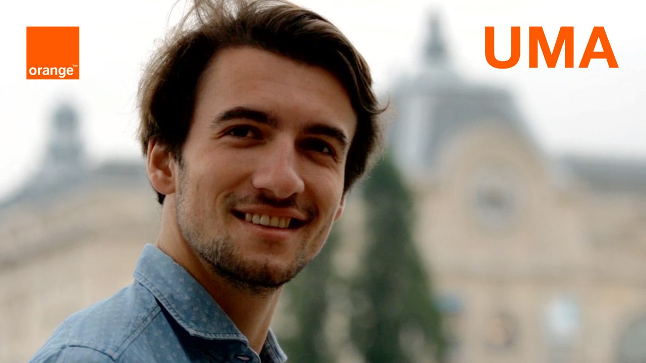 UMA (Universal Museum of Art) - Start-up Stories season 2