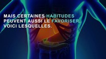 Cancer du foie : 3 facteurs de risque