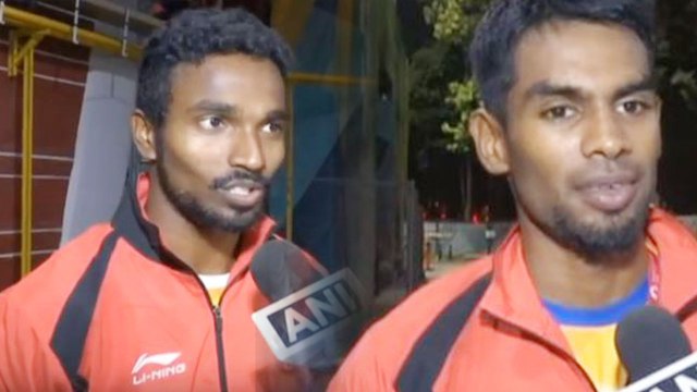 Asian Games 2018 : Men Relay team won Silver Medal, Athletes discloses plan | Oneindia News