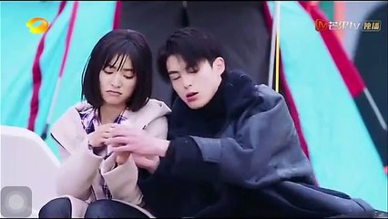 流星花园 第43集 杉菜道明寺被绑架真相大白 Meteor Garden 2018 Ep43