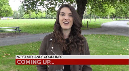 GOODLINES: August 31st 2018