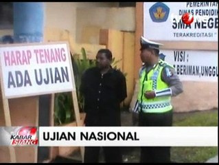 UN di Manokwari Dijaga Ketat Polisi