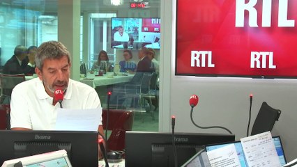 Michel Cymes fait le point sur le carnet de vaccination des enfants et des adultes