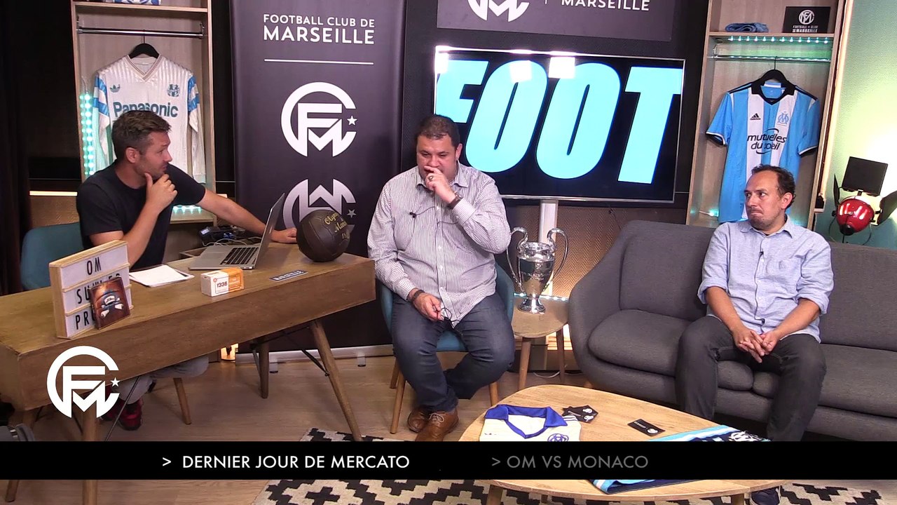 Mercato OM : Le feuilleton Balotelli a crée de la frustration chez les supporters