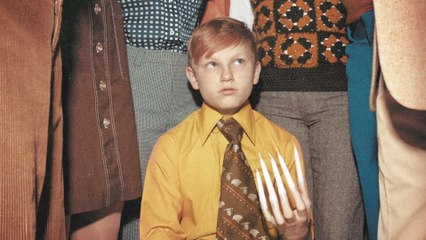 The Greeting Committee - Don't Go