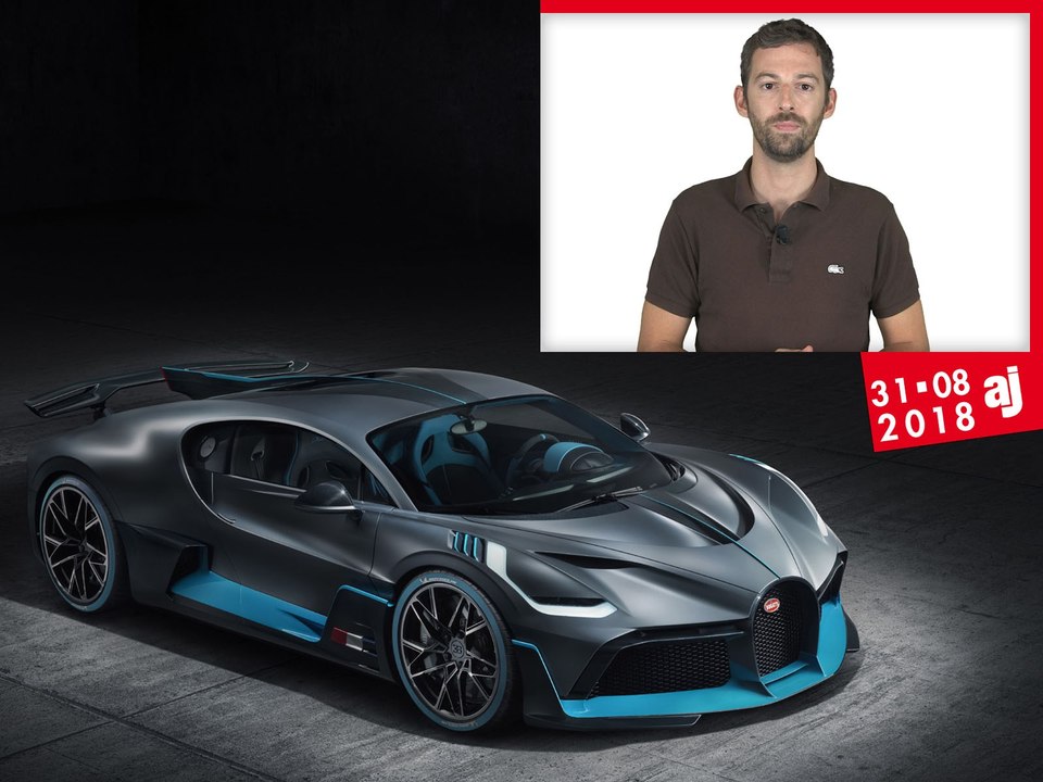 Mag autojournal.fr du 31/08/2018