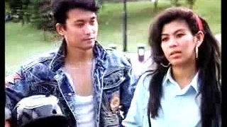 Pelumba Malam (1989) Part1