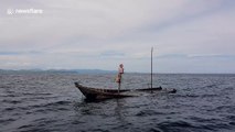 North Korean 'ghost boats' wash ashore in Russia