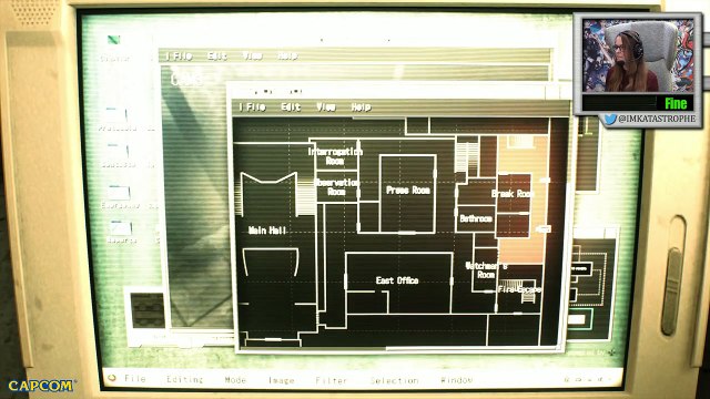 Resident Evil 2 Remake - Nuevo gameplay con localización externa