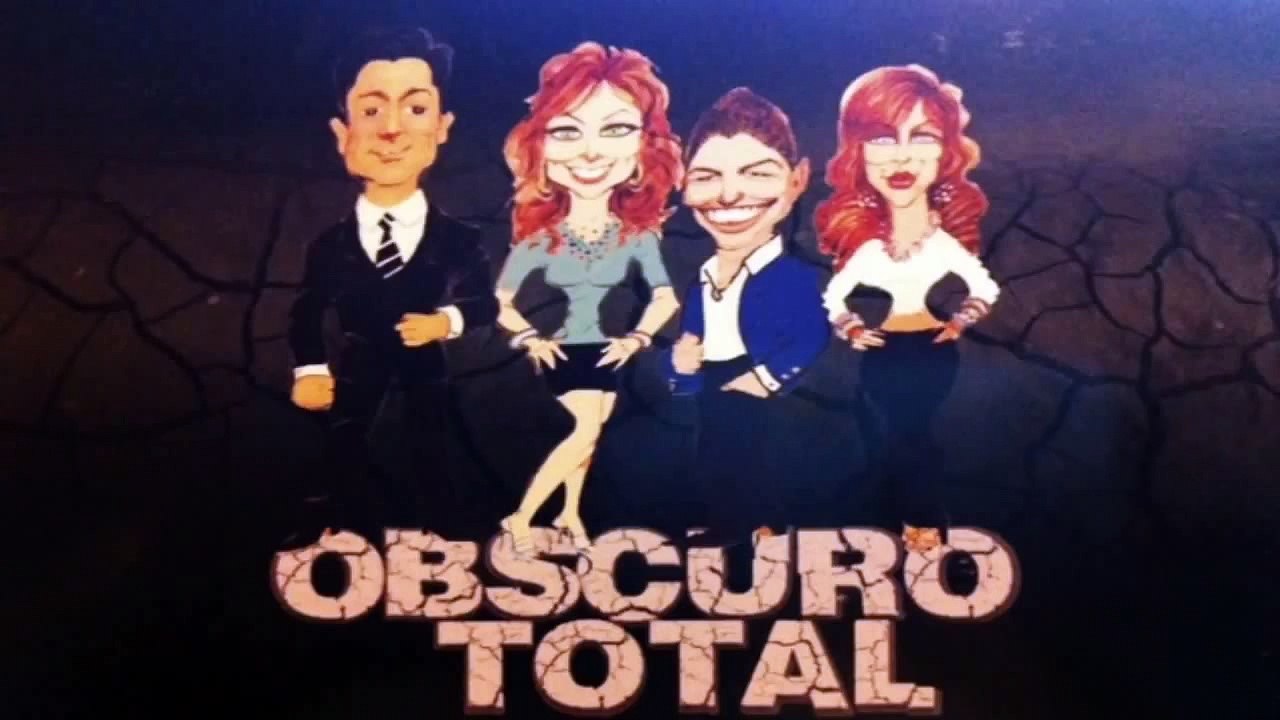 Entrevista radiofónica Fernando Colunga, Blanca  Soto , Ernesto  Obscuro Total , en los LA