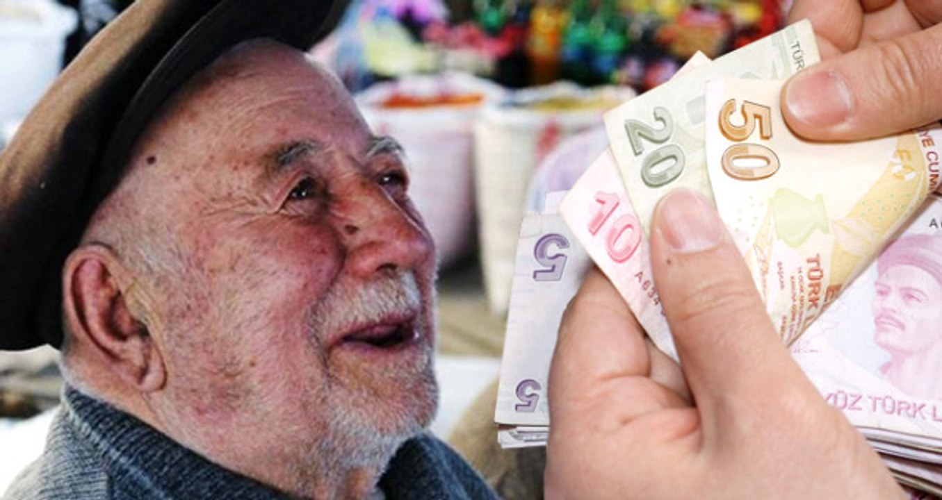 İsteğe Bağlı Sigorta Yaptıranlar Bağ-Kur'lulardan Daha Fazla Maaş Alıyor