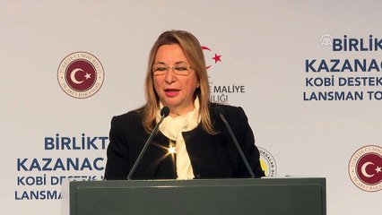 Ticaret Bakanı Pekcan'dan stokçulara uyarı - İSTANBUL