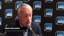 Didier Deschamps : 