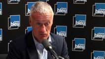 Didier Deschamps : 