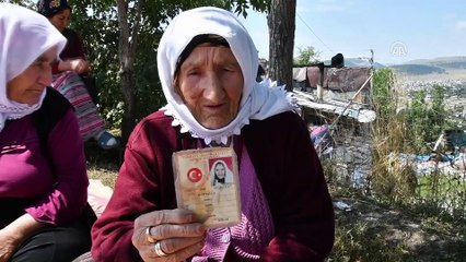 Asırlık çınarın torunlarının torunlarını görme mutluluğu - KARS