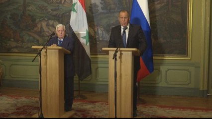 The battle for Idlib: UN warns of a ‘perfect storm’