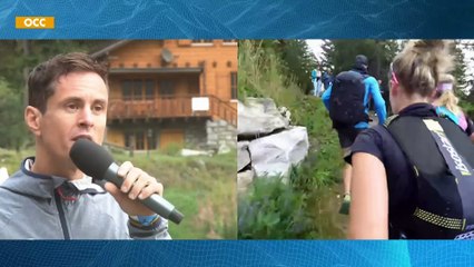 OCC 2018 Interview (FR) - Léon Lovey