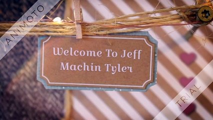 Jeffrey Seward Machin Photographer || Jeff machin