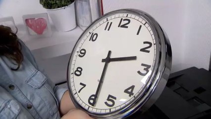 La Comisión Europea plantea anular el cambio de hora