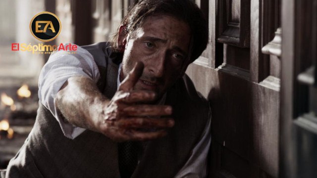 Air Strike - Tráiler V.O. (HD)