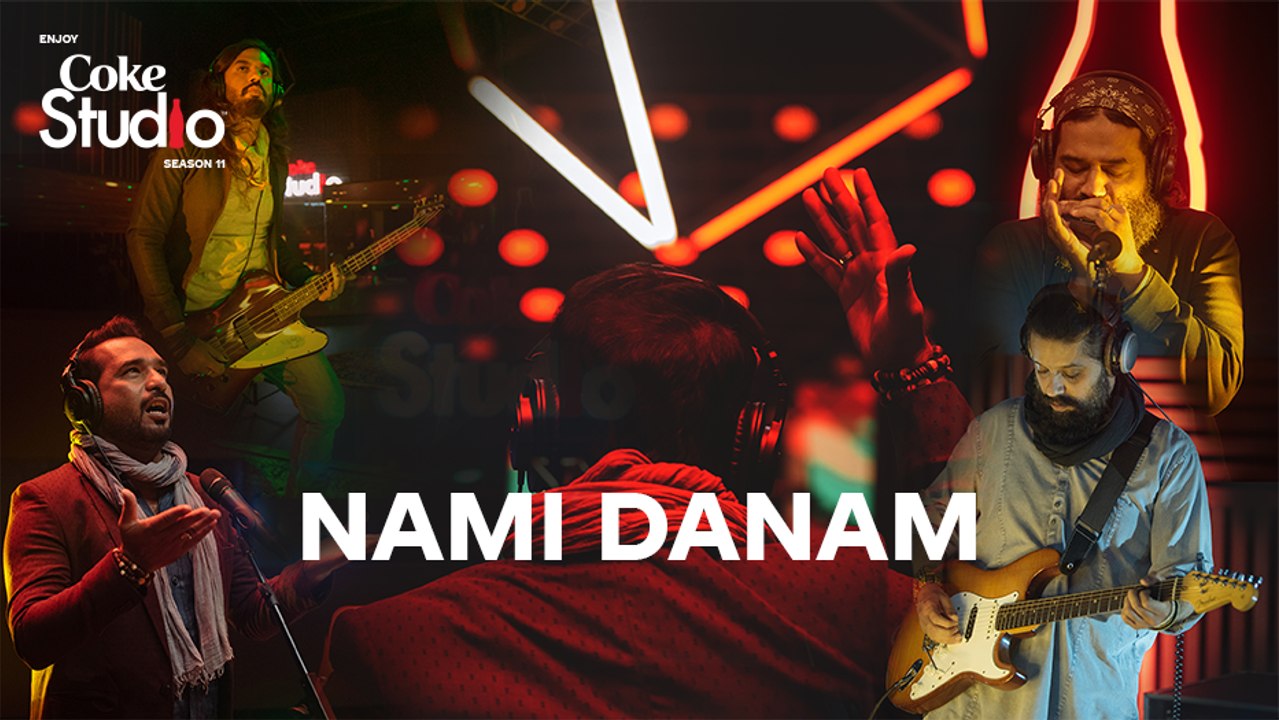 Nami Danam, Chand Tara Orchestra, Coke Studio Season 11, Episode 4
